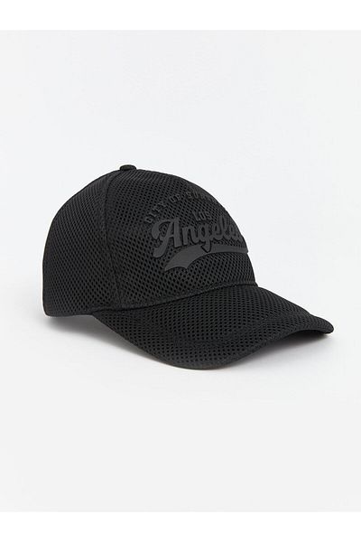 LC Waikiki Printed Men's Cap Hat
