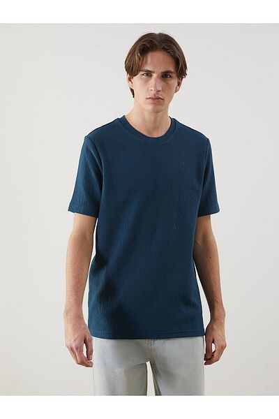 LC Waikiki Crew Neck Men's T-Shirt