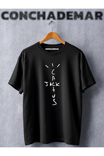 Vordevia Uită-te la mama Jack Cactus