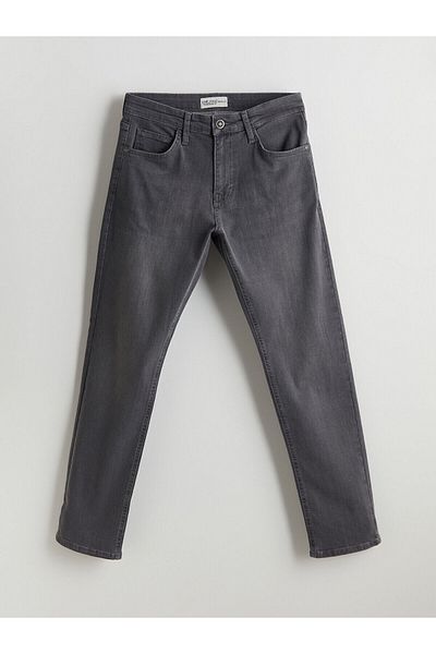 LC Waikiki Ανδρικό τζιν παντελόνι 779 Regular Fit