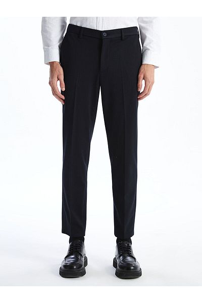 LC Waikiki Ανδρικό παντελόνι Chino Slim Fit