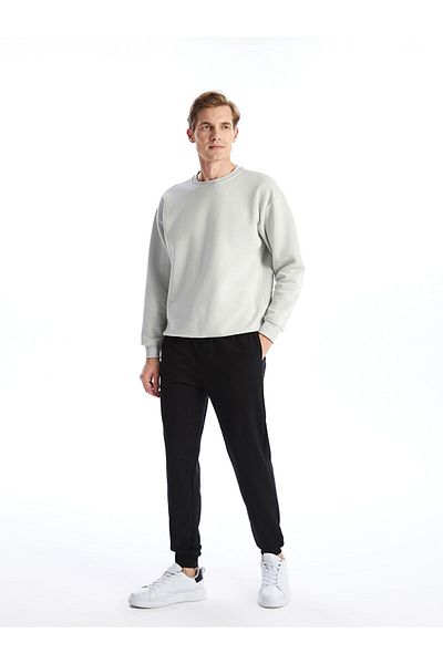 LC Waikiki Ανδρικές φούτερ Jogger Standard Fit