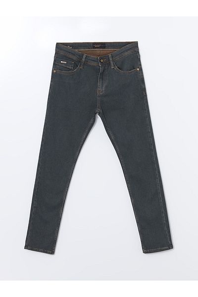 LC Waikiki Ανδρικό τζιν παντελόνι 760 Skinny Fit