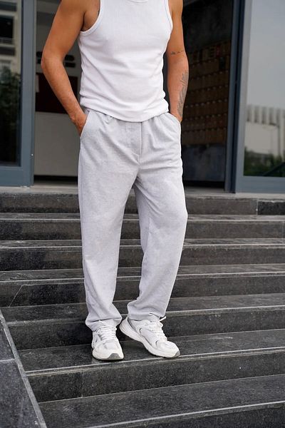FUNSTYLE Ανδρικά καλοκαιρινά άνετα φούτερ