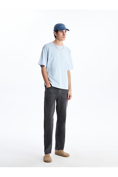 LC Waikiki Baggy Fit Men's Jean Pants
