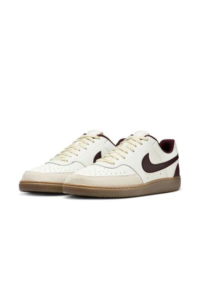 Nike Court Vision Low Erkek Günlük Ayakkabı - HV2530-101