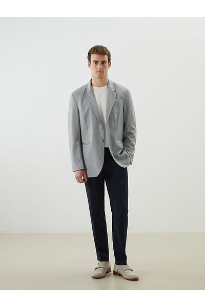 LC Waikiki Ανδρικό σακάκι Standard Fit