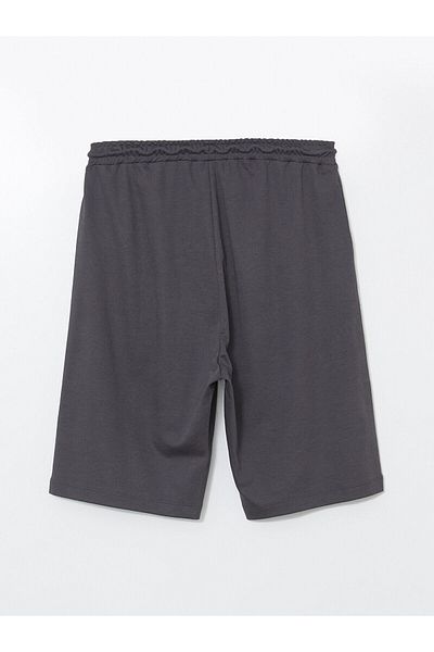 LC Waikiki Ανδρικό σορτς με πυτζάμες Standard Fit