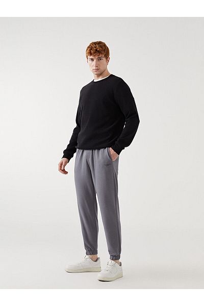 LC Waikiki Ανδρικές φούτερ Jogger Standard Fit