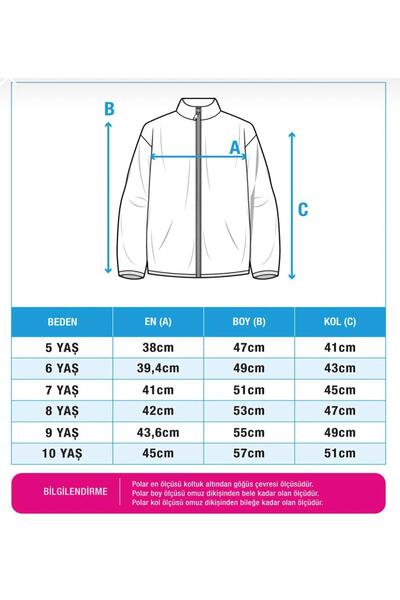 DUBLİNO KİDS Φούτερ για κορίτσια με κουκούλα, φλις, με κουμπιά και τσέπες καγκουρό