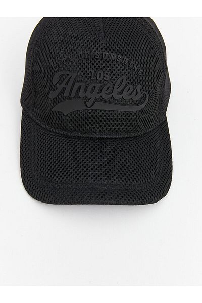 LC Waikiki Printed Men's Cap Hat