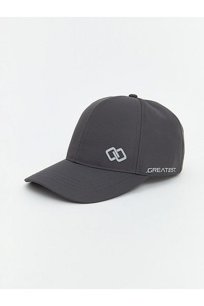 LC Waikiki Embroidered Men's Cap Hat
