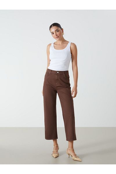 LC Waikiki U-Neck Women's Athlete