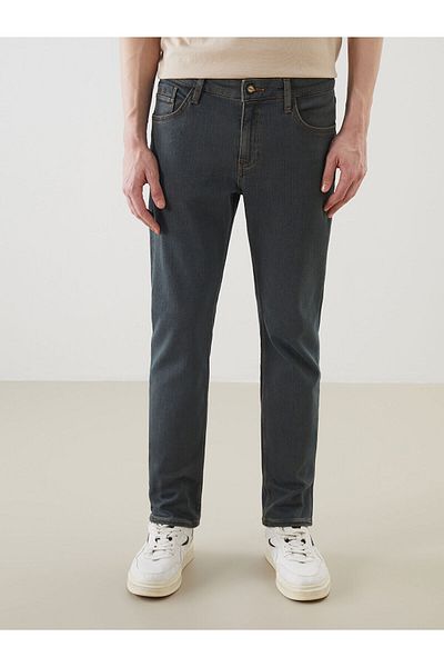 LC Waikiki Ανδρικό τζιν παντελόνι 779 Regular Fit