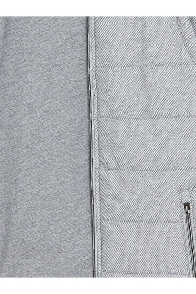 LC Waikiki Жилет для хлопчика з коміром-стійкою