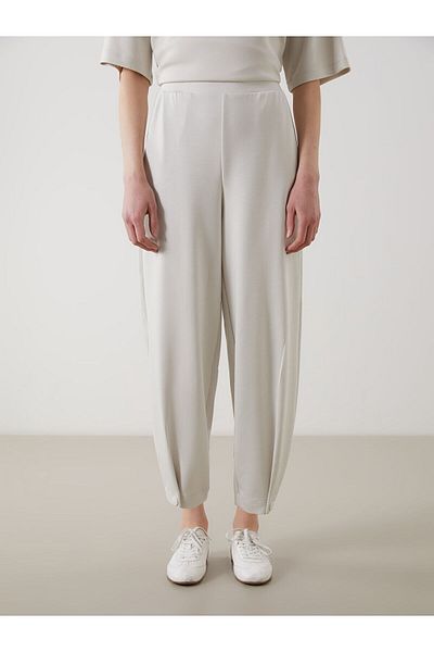 LC Waikiki Women's Sweatpants with Elastic Waist