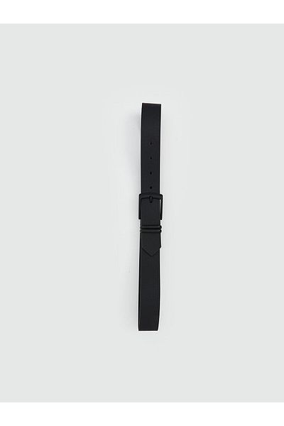 LC Waikiki Leather Look Boy's Belt