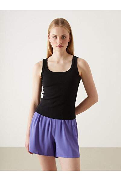 LC Waikiki Νέα σεζόν Γυναικείο εσώρουχο με λαιμόκοψη U - S54839Z8