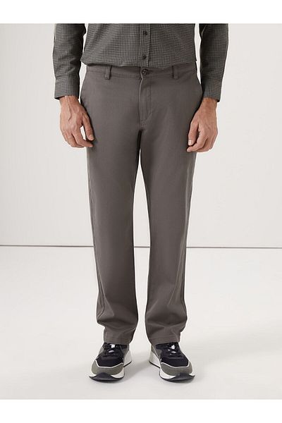 LC Waikiki Ανδρικό παντελόνι Chino Standard Fit