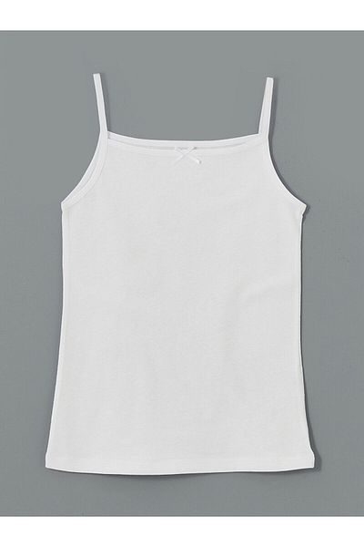 LC Waikiki Square Collar Girl's Athlete 2-Piece