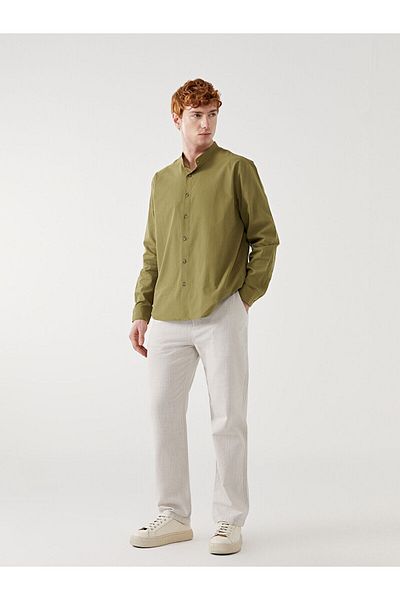 LC Waikiki Comfortable Fit Men's Trousers