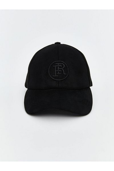 LC Waikiki Embroidered Men's Cap Hat