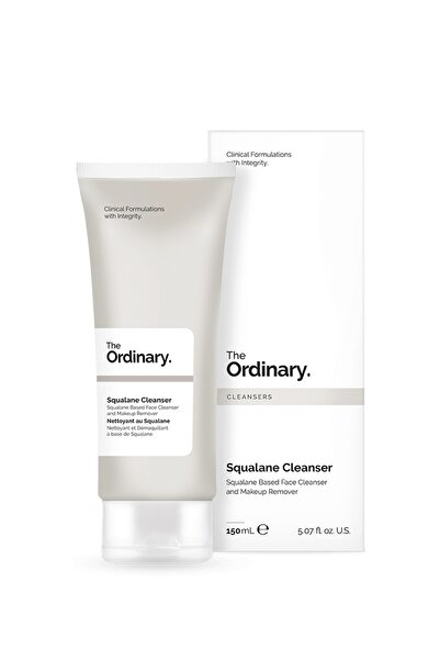 The Ordinary منظف سكوالين 150 مل