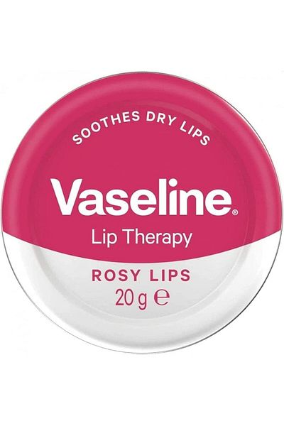 Vaseline Lip Therapy Rosy Lips 20g