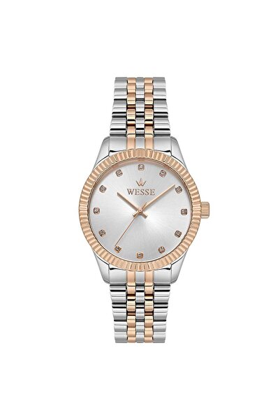 Wesse ساعة يد نسائية WWL1088B01