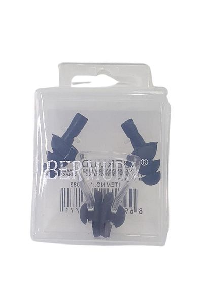 NEZADE STORE Silicone Bermuda Earphone Nose Pad -1407083 (Lisinya)