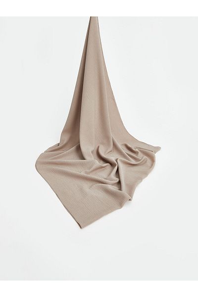 LC Waikiki Γυναικείο σάλι Voile