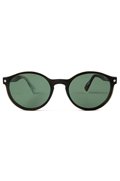 Snob Milano Fbl Noeuv Brown Unisex Optical / Sunglasses