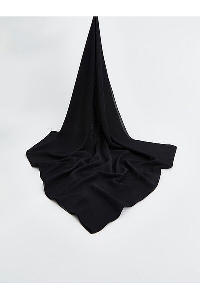 LC Waikiki Γυναικείο σάλι Voile
