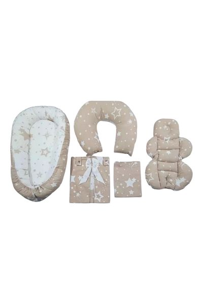 BİANCOFİGLİO Organizer Set for Baby