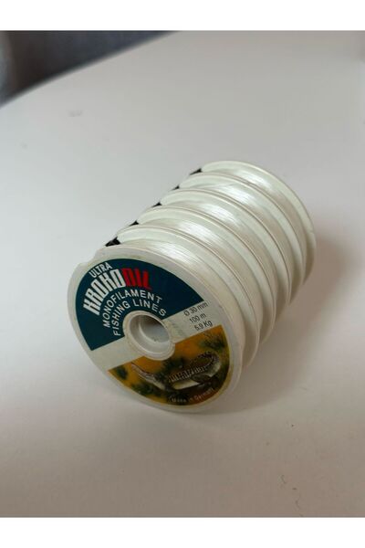 KROKODİL أولترا كروكوديل ميسينا شفاف