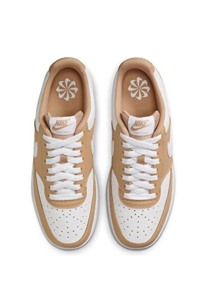 Nike Court Vision LO NN Kadın Günlük Ayakkabı - DH3158-201