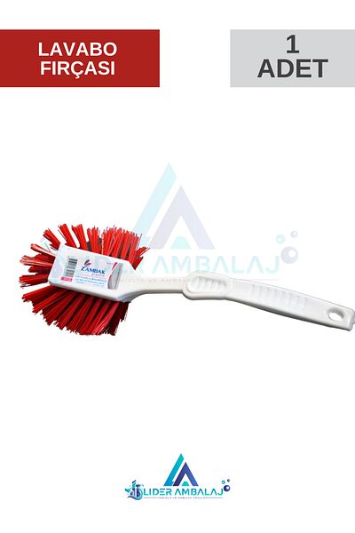Lider Sink Brush