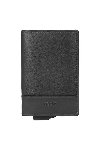 JOOP! Manciano Credit card case RFID protection Leather 7 cm
