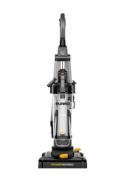 Eureka Upright Vacuum Cleaner PowerSpeed Turbo Corded Vacuum Powerful Suction Lightweight