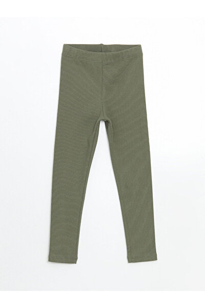 LC Waikiki Özmarka Нова колекция Еластични дънки за момичета