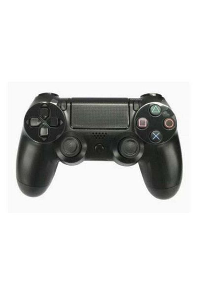 Generic وحدة تحكم ألعاب سلكية احترافية بمنفذ USB لجهاز بلاي ستيشن 4 (PS4)