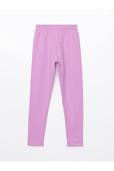 LC Waikiki Нови еластични дънки за момичета за новия сезон - S50572Z4