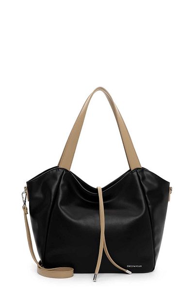 Emily & Noah Shopper E&N Elfride