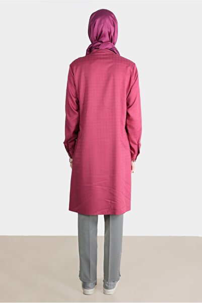 Alvina ΤΟΥΝΙΚΑ ΜΕ ΚΟΥΜΠΙΑ ΜΕ ΣΧΕΔΙΟ ΠΛΑΚΑΚΙ 42746