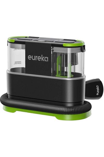 Eureka Spot & Stain Carpet Cleaner, Portable Lightweight Multi Surface Vacuum Cleaner for Sofa