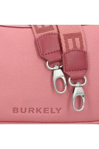 Burkely Always Alyx Shoulder Bag Leather 28 cm