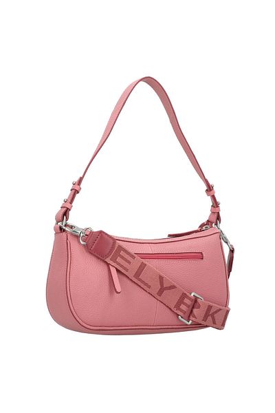 Burkely Always Alyx Schultertasche Leder 28 Cm