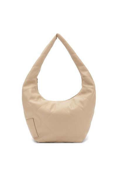 Seidenfelt Evenes Schultertasche 57 cm