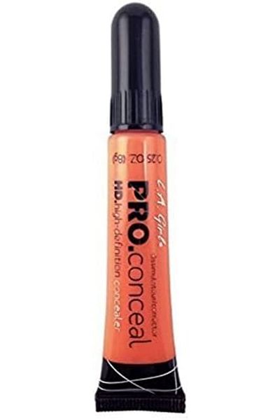 L.A. Girl LA Girl Pro High Definition Concealer (GC 990 Orange Corrector)