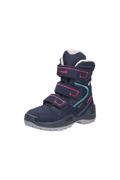 Lowa Stiefel Jungen ’für Erwachsene In Blau’
